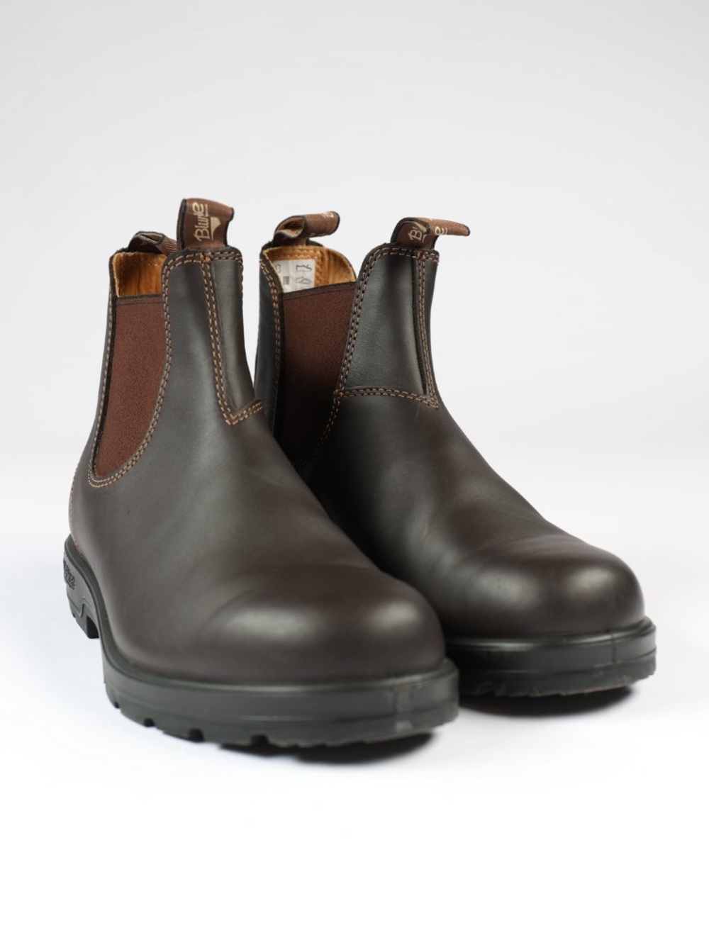 Blundstone Original Chelsea Boots Size 9
